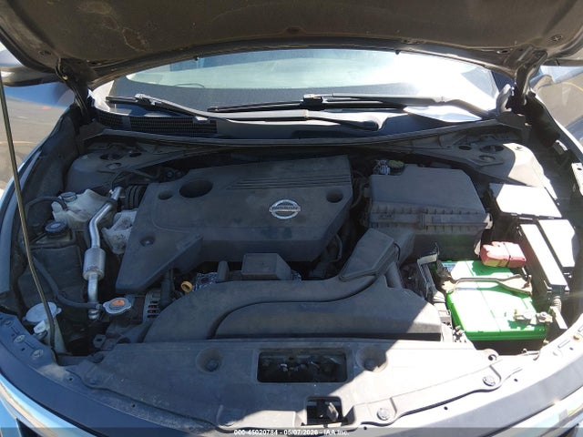 Nissan Altima 2.5 Sv