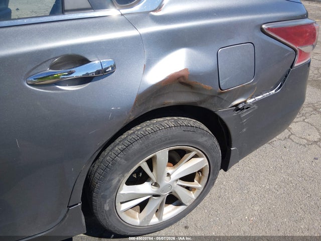 Nissan Altima 2.5 Sv