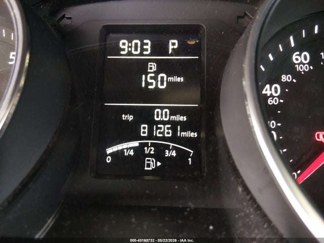 Volkswagen Jetta 1.8t Sport