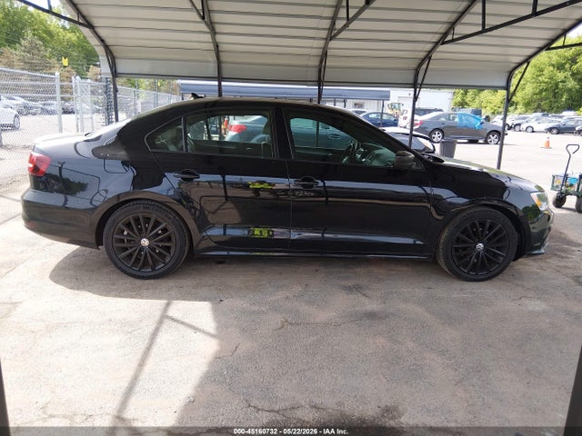 Volkswagen Jetta 1.8t Sport