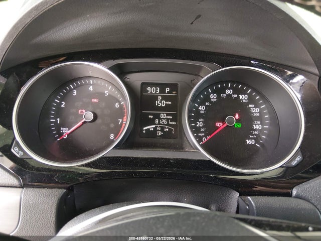 Volkswagen Jetta 1.8t Sport
