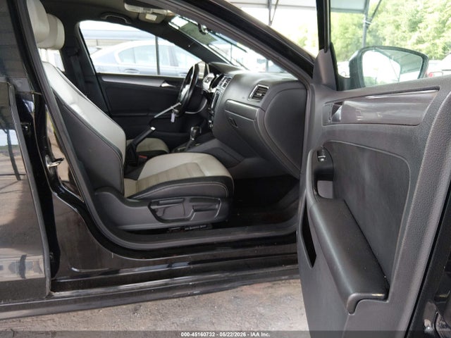 Volkswagen Jetta 1.8t Sport