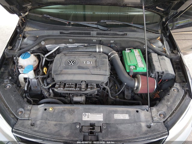 Volkswagen Jetta 1.8t Sport
