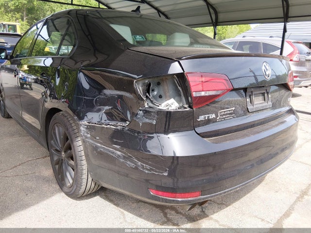 Volkswagen Jetta 1.8t Sport