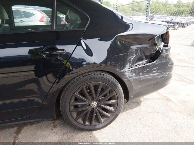 Volkswagen Jetta 1.8t Sport