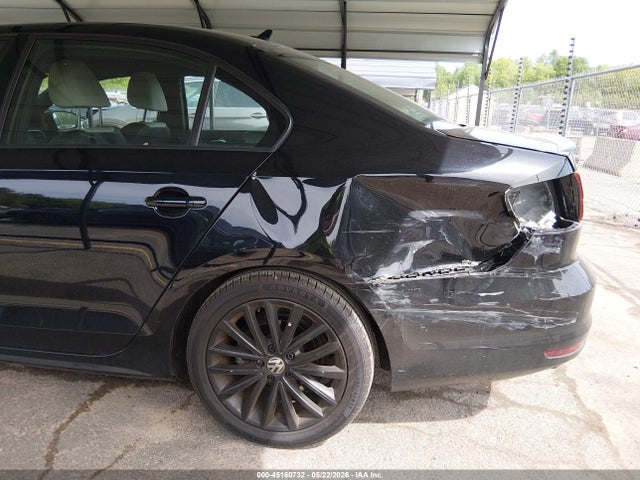 Volkswagen Jetta 1.8t Sport