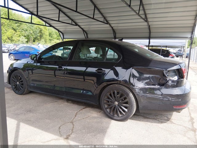 Volkswagen Jetta 1.8t Sport