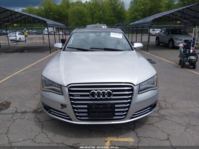 Audi A8 3.0t