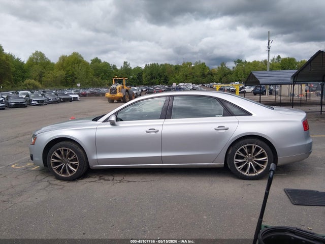 Audi A8 3.0t