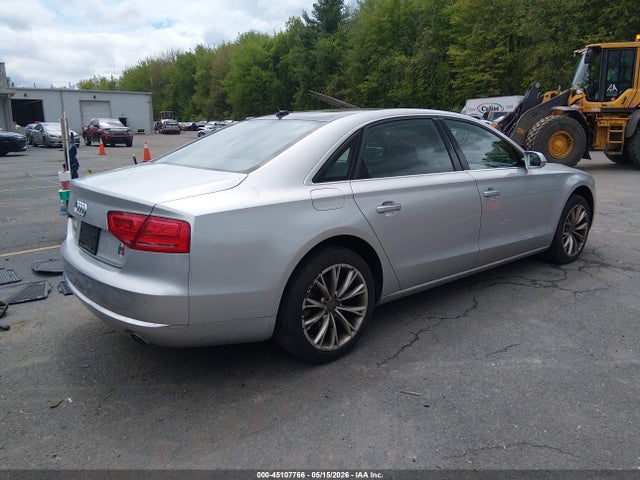 Audi A8 3.0t