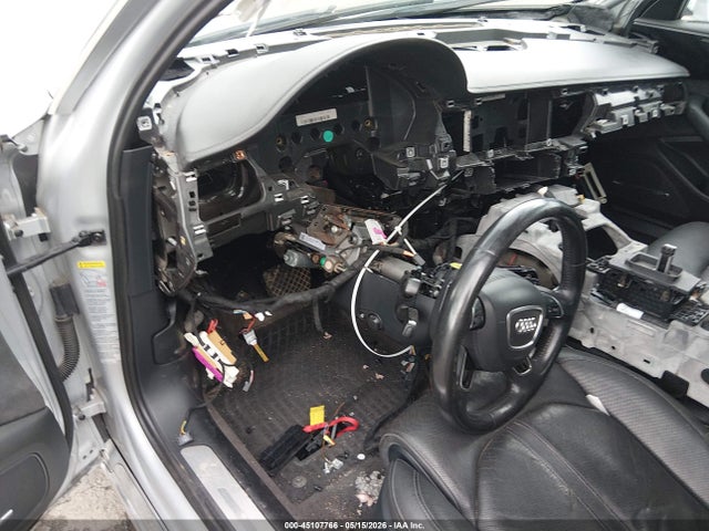 Audi A8 3.0t