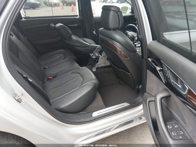 Audi A8 3.0t