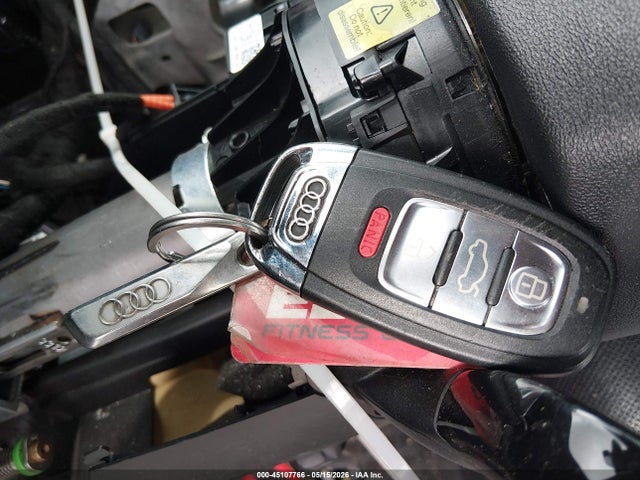 Audi A8 3.0t