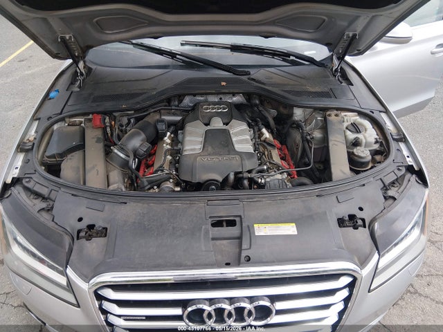 Audi A8 3.0t