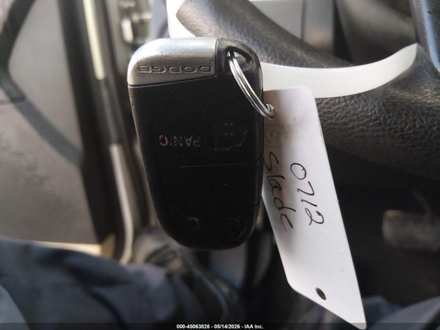 Dodge Journey Sxt