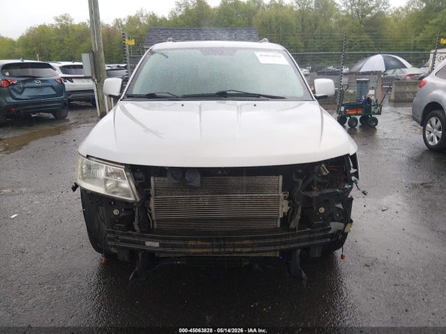 Dodge Journey Sxt