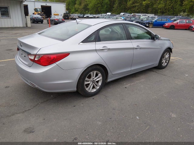 Hyundai SONATA Gls