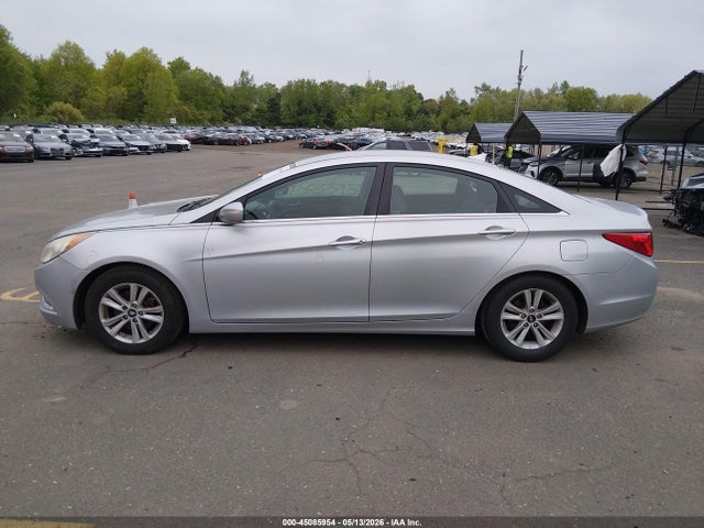 Hyundai SONATA Gls