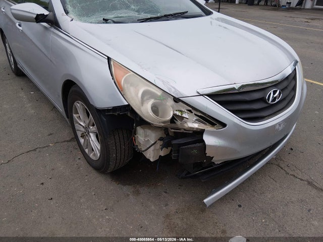 Hyundai SONATA Gls