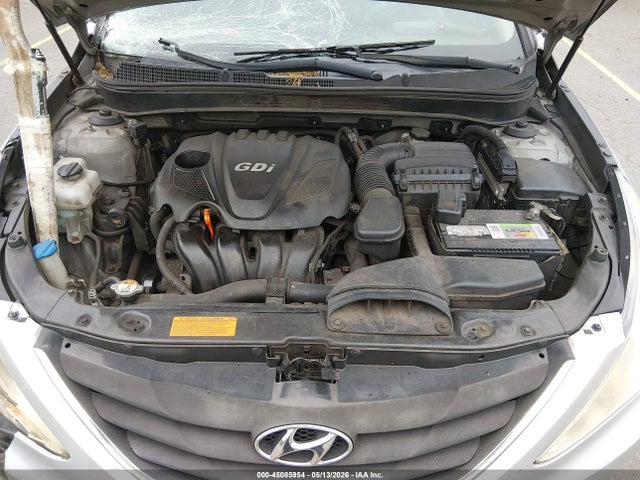 Hyundai SONATA Gls