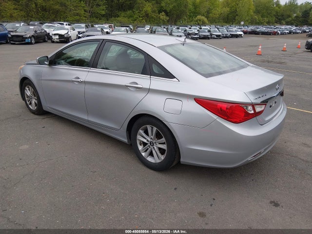 Hyundai SONATA Gls