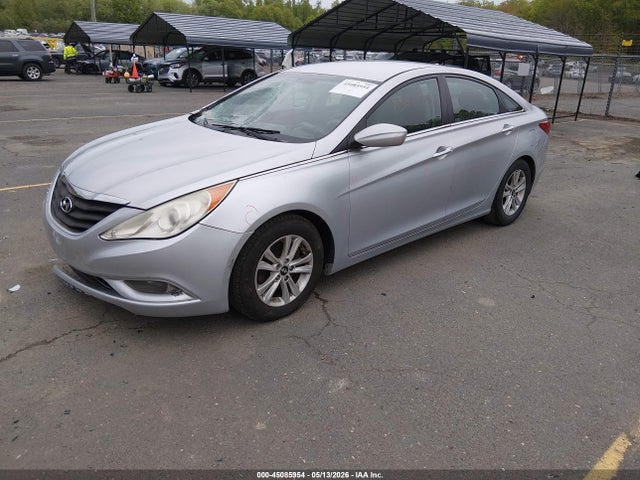 Hyundai SONATA Gls