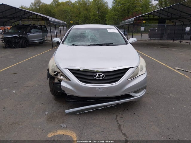 Hyundai SONATA Gls