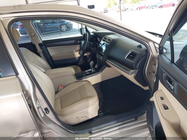 Subaru Legacy 2.5i Limited