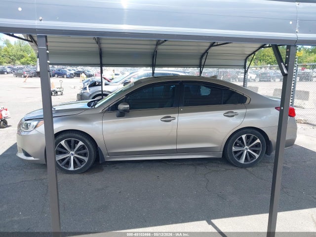 Subaru Legacy 2.5i Limited