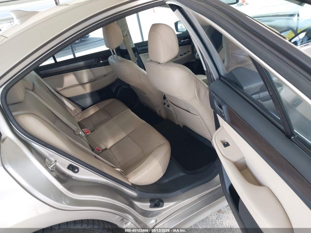 Subaru Legacy 2.5i Limited