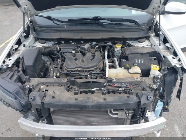 Jeep Cherokee Limited 4x4