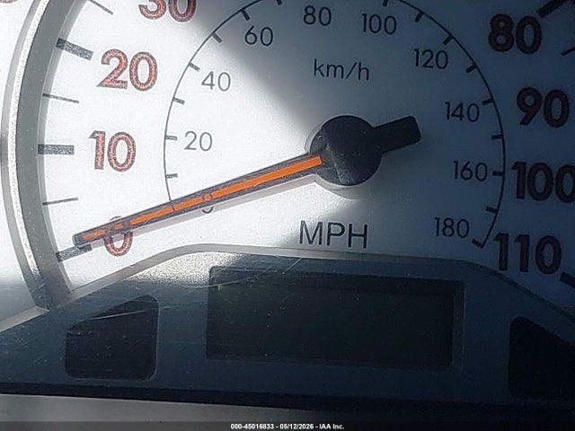 Toyota Corolla S