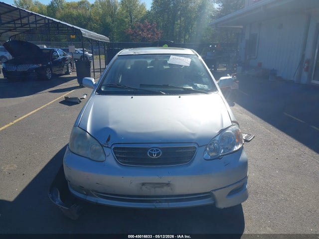 Toyota Corolla S