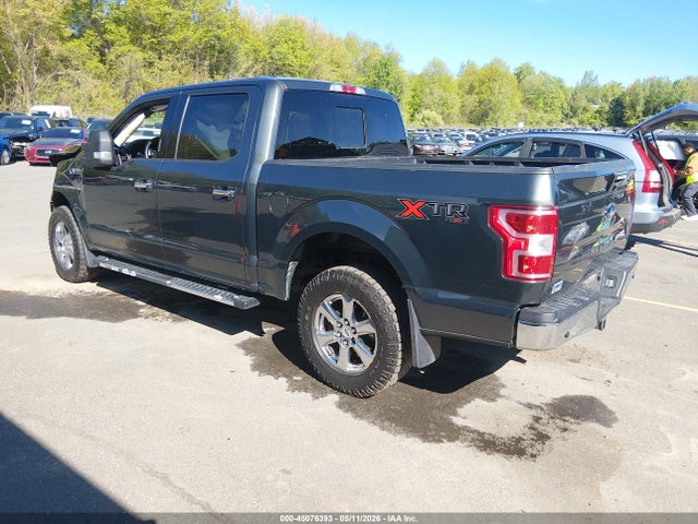 Ford F-150 Xlt
