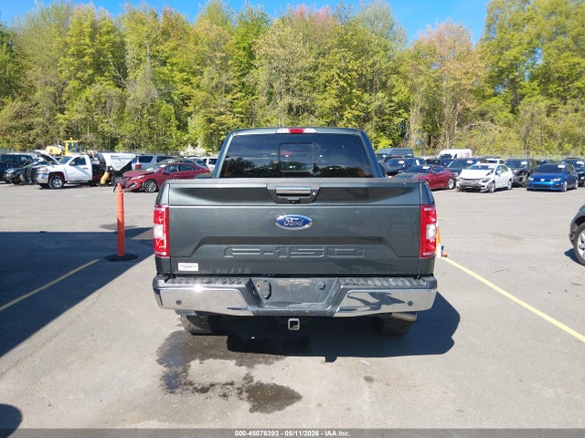 Ford F-150 Xlt