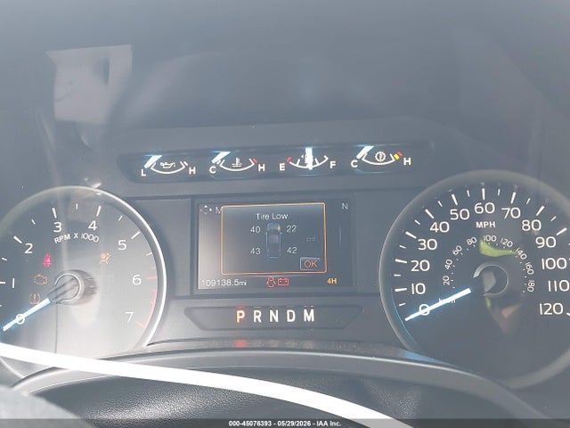 Ford F-150 Xlt