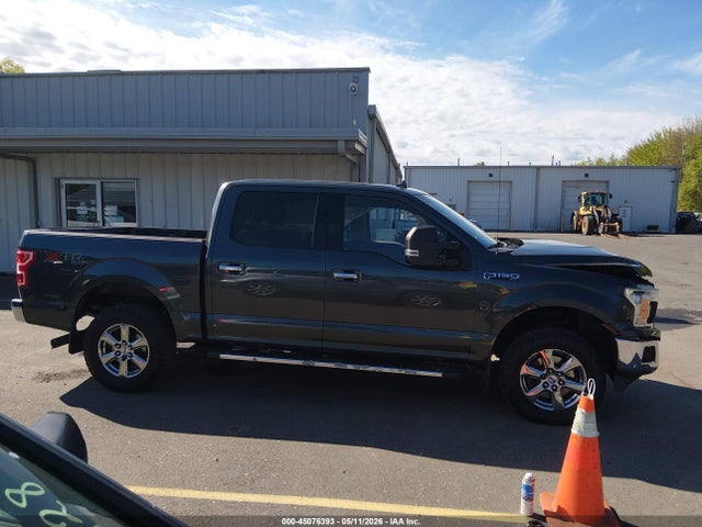 Ford F-150 Xlt