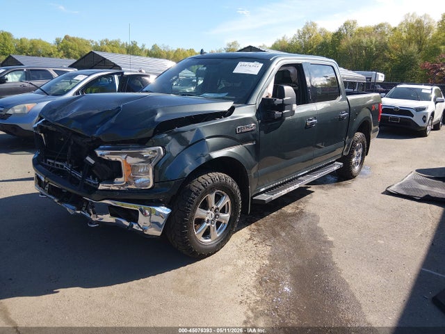 Ford F-150 Xlt