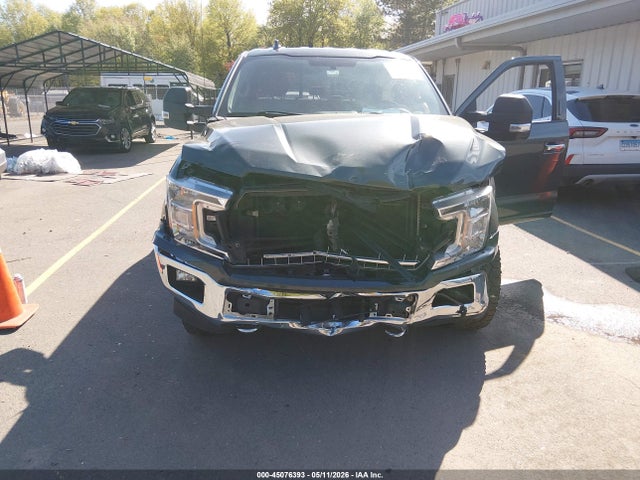 Ford F-150 Xlt