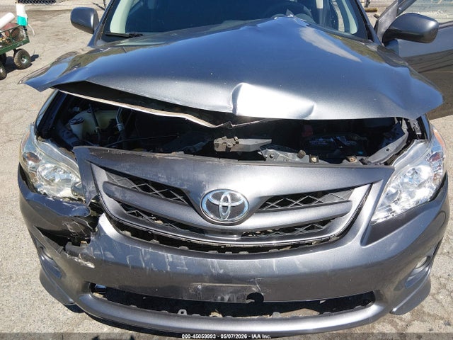 Toyota Corolla S
