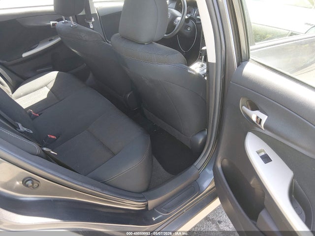 Toyota Corolla S