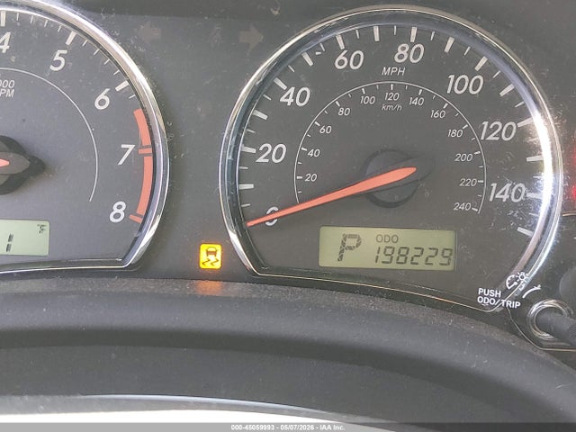 Toyota Corolla S