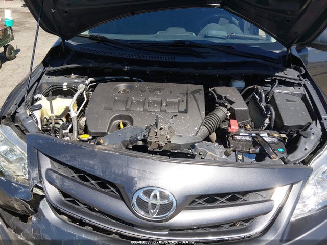 Toyota Corolla S