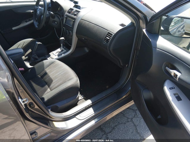 Toyota Corolla S