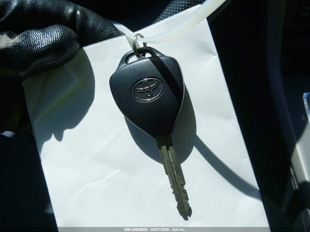 Toyota Corolla S