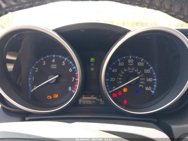 Mazda Mazda3 I Grand Touring