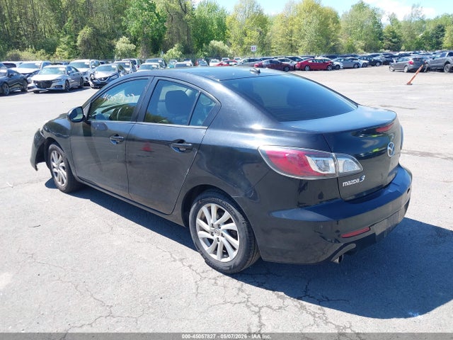 Mazda Mazda3 I Grand Touring