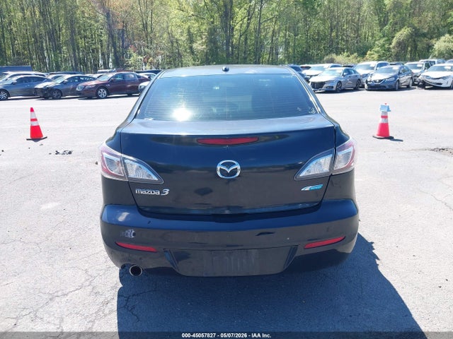Mazda Mazda3 I Grand Touring