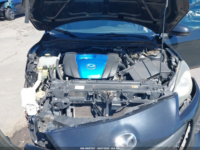 Mazda Mazda3 I Grand Touring