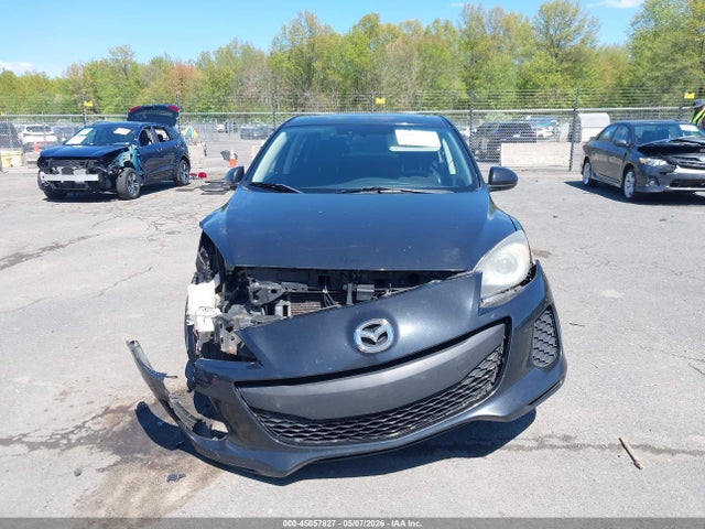 Mazda Mazda3 I Grand Touring
